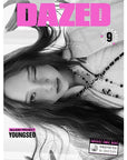 Dazed & Confused Korea Magazine 2025-09 [Cover : ALLDAY PROJECT]
