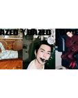 [Pre-Order] Dazed & Confused Korea Magazine 2025-09 [Cover : XngHan]