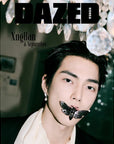 [Pre-Order] Dazed & Confused Korea Magazine 2025-09 [Cover : XngHan]