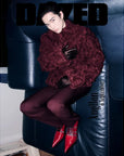 [Pre-Order] Dazed & Confused Korea Magazine 2025-09 [Cover : XngHan]