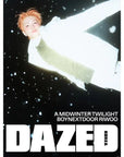 [Pre-Order] Dazed & Confused Korea Magazine 2025-11 [Cover : BOYNEXTDOOR]