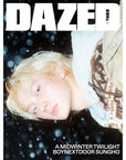 [Pre-Order] Dazed & Confused Korea Magazine 2025-11 [Cover : BOYNEXTDOOR]