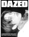 [Pre-Order] Dazed & Confused Korea Magazine 2025-11 [Cover : BOYNEXTDOOR]