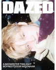 [Pre-Order] Dazed & Confused Korea Magazine 2025-11 [Cover : BOYNEXTDOOR]