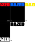 [Pre-Order] Dazed & Confused Korea Magazine 2025-11 [Cover : Byun Wooseok]