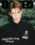 Dazed & Confused Korea Magazine 2025-12 [Cover : CORTIS]