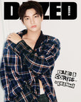 Dazed & Confused Korea Magazine 2025-12 [Cover : CORTIS]