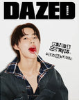 Dazed & Confused Korea Magazine 2025-12 [Cover : CORTIS]