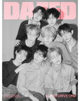 [Pre-Order] Dazed & Confused Korea Magazine 2026-02 [Cover : ALPHA DRIVE ONE]