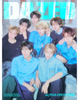 [Pre-Order] Dazed & Confused Korea Magazine 2026-02 [Cover : ALPHA DRIVE ONE]