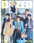 [Pre-Order] Dazed & Confused Korea Magazine 2026-02 [Cover : ALPHA DRIVE ONE]