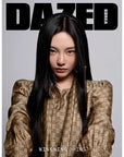 Dazed & Confused Korea Magazine 2026-03 [Cover : aespa Ningning]