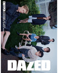 Dazed & Confused Korea Magazine 2026-05 [Cover : ENHYPEN]