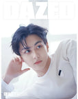 Dazed & Confused Korea Magazine 2026-05 [Cover : ENHYPEN]