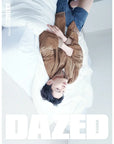 Dazed & Confused Korea Magazine 2026-05 [Cover : ENHYPEN]