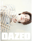 Dazed & Confused Korea Magazine 2026-05 [Cover : ENHYPEN]
