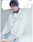 Dazed & Confused Korea Magazine 2026-05 [Cover : ENHYPEN]