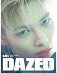 Dazed & Confused Korea Magazine 2026-05 [Cover : ENHYPEN]