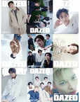 Dazed & Confused Korea Magazine 2026-05 [Cover : ENHYPEN]