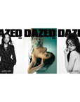 Dazed & Confused Korea Magazine 2026-06 [Cover : JENNIE]