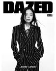 Dazed & Confused Korea Magazine 2026-06 [Cover : JENNIE]