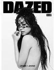Dazed & Confused Korea Magazine 2026-06 [Cover : JENNIE]