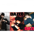 [Pre-Order] Dazed & Confused Korea Magazine 2026-08 [Cover : j-hope]