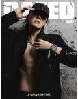 [Pre-Order] Dazed & Confused Korea Magazine 2026-08 [Cover : j-hope]