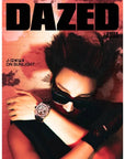 [Pre-Order] Dazed & Confused Korea Magazine 2026-08 [Cover : j-hope]