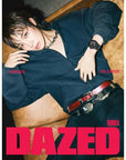 [Pre-Order] Dazed & Confused Korea Magazine 2026-08 [Cover : j-hope]