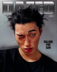 [Pre-Order] Dazed & Confused Korea Magazine 2026 Fall Edition [Cover : ATEEZ San]