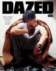 [Pre-Order] Dazed & Confused Korea Magazine 2026 Fall Edition [Cover : ATEEZ San]