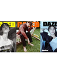 Dazed & Confused Korea Magazine Fall 2024 [Cover : NCT Jungwoo]