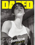 Dazed & Confused Korea Magazine Fall 2024 [Cover : NCT Jungwoo]