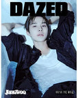 Dazed & Confused Korea Magazine Fall 2024 [Cover : NCT Jungwoo]