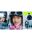 [Pre-Order] Dazed & Confused Korea Magazine Spring 2026 [Cover : RIIZE Sohee]