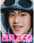 [Pre-Order] Dazed & Confused Korea Magazine Spring 2026 [Cover : RIIZE Sohee]