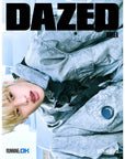 [Pre-Order] Dazed & Confused Korea Magazine Summer 2026 Edition [Cover : RIIZE Sohee]