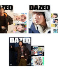 [Pre-Order] Dazed & Confused Korea Magazine Winter 2026 Edition [Cover : Stray Kids Han]