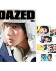 [Pre-Order] Dazed & Confused Korea Magazine Winter 2026 Edition [Cover : Stray Kids Han]