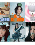 Dazed & Confused Korea Music & Musicians [Cover : NewJeans Hanni]
