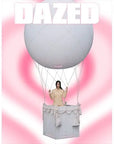 Dazed & Confused Korea Music & Musicians [Cover : NewJeans Hanni]