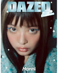 Dazed & Confused Korea Music & Musicians [Cover : NewJeans Hanni]