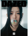 Dazed & Confused Korea Music & Musicians [Cover : NewJeans Hanni]