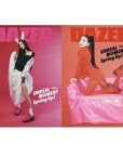 Dazed & Confused Magazine 25 Years Spring Edition [Cover : TWICE Chaeyoung]