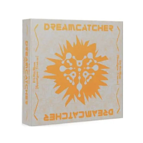 Album Dreamcatcher Álbum Dreamcatcher - Apocalypse : From Us Album Dreamcatcher Álbum Dreamcatcher - Apocalypse : From Us