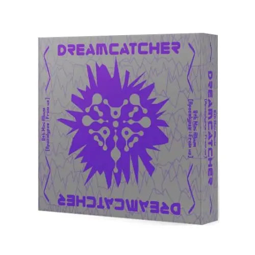 Dreamcatcher 8th Mini Album - Apocalypse : From us