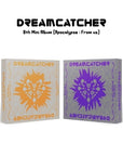 Dreamcatcher 8th Mini Album - Apocalypse : From us
