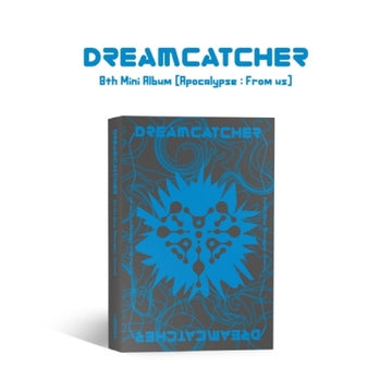 Dreamcatcher 8th Mini Album - Apocalypse : From us (Platform Ver.)