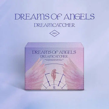 Dreamcatcher Official Merchandise - Dreams of Angels